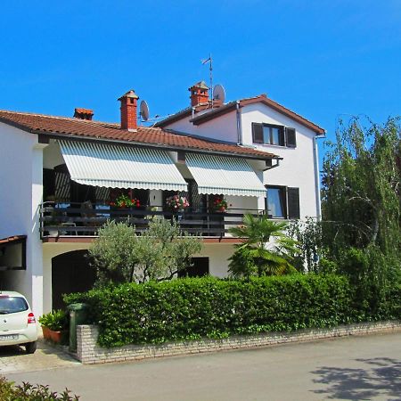 Apartments Rupec Пореч Экстерьер фото