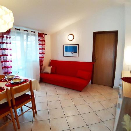 Apartments Rupec Пореч Экстерьер фото