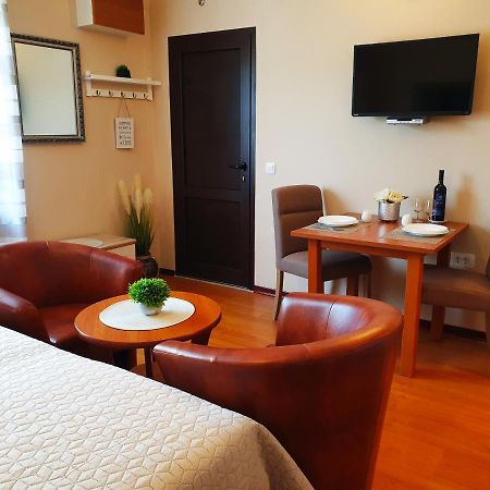 Apartments Rupec Пореч Экстерьер фото
