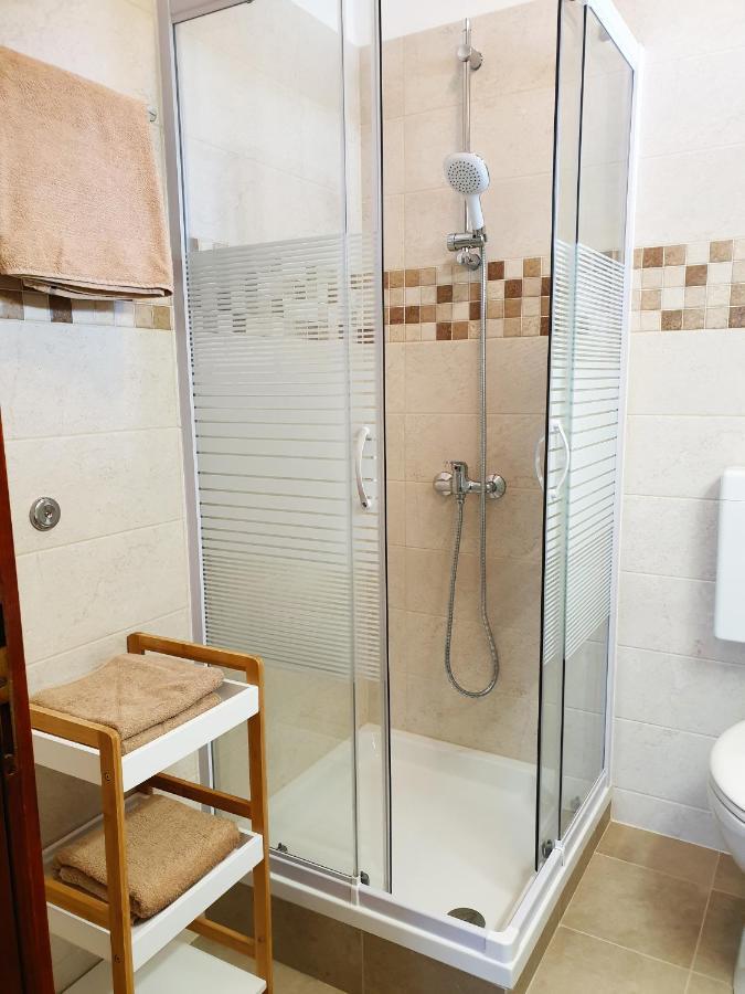 Apartments Rupec Пореч Экстерьер фото