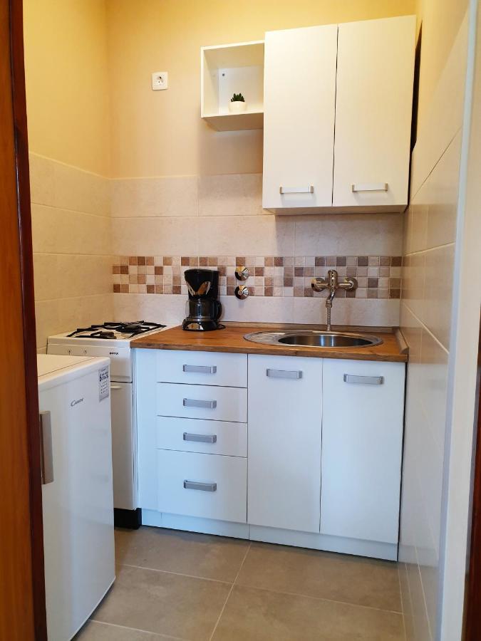 Apartments Rupec Пореч Экстерьер фото