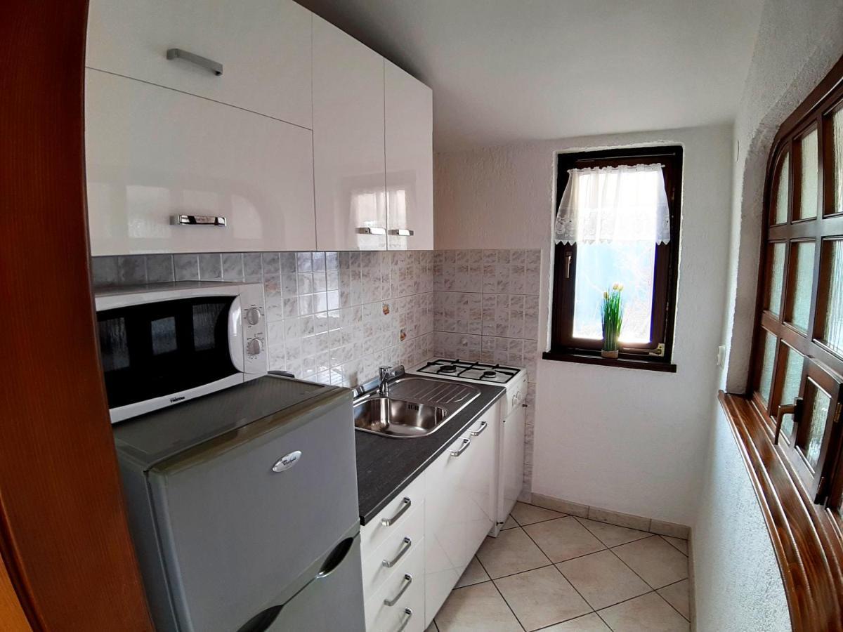 Apartments Rupec Пореч Экстерьер фото