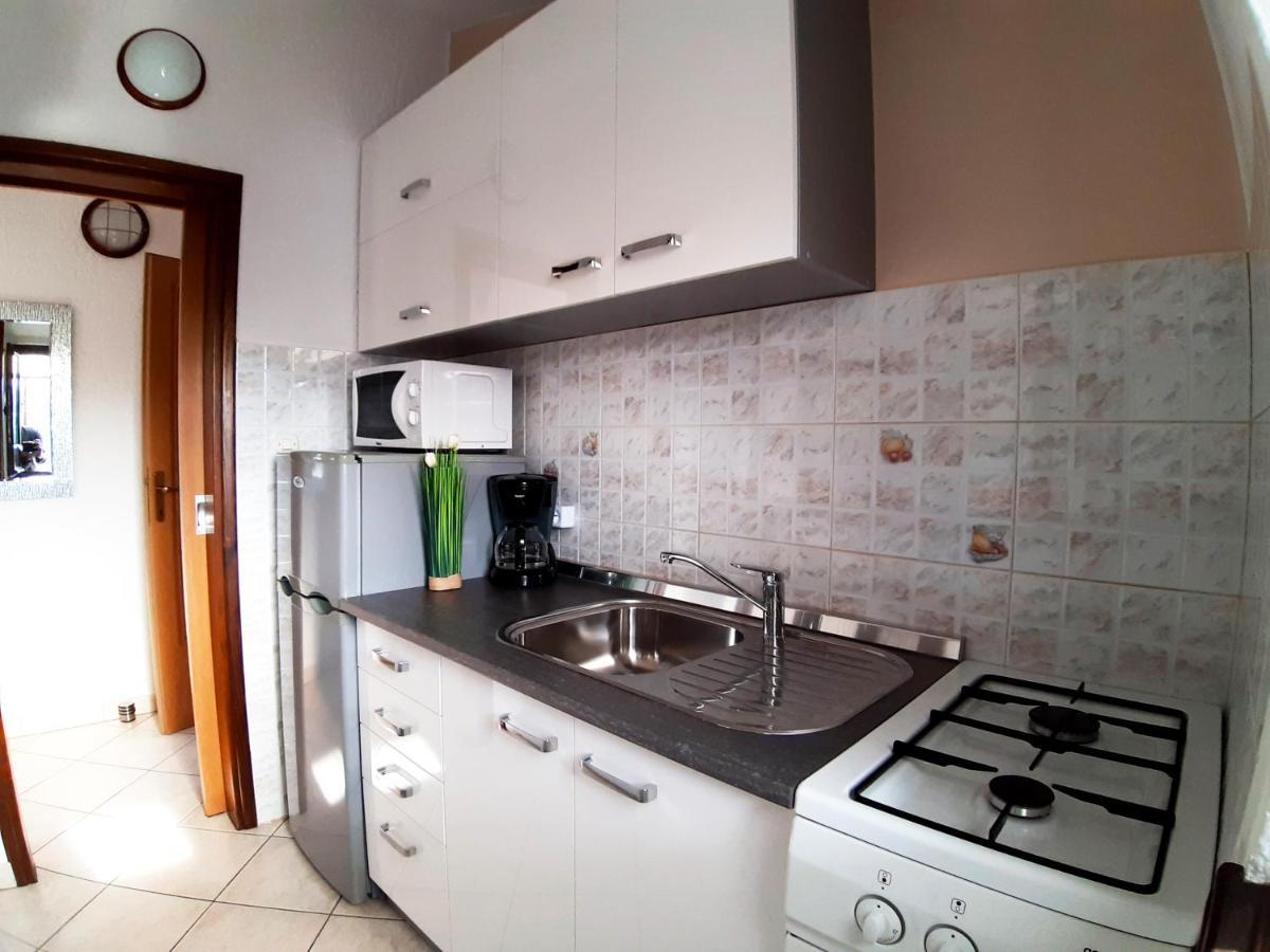 Apartments Rupec Пореч Экстерьер фото